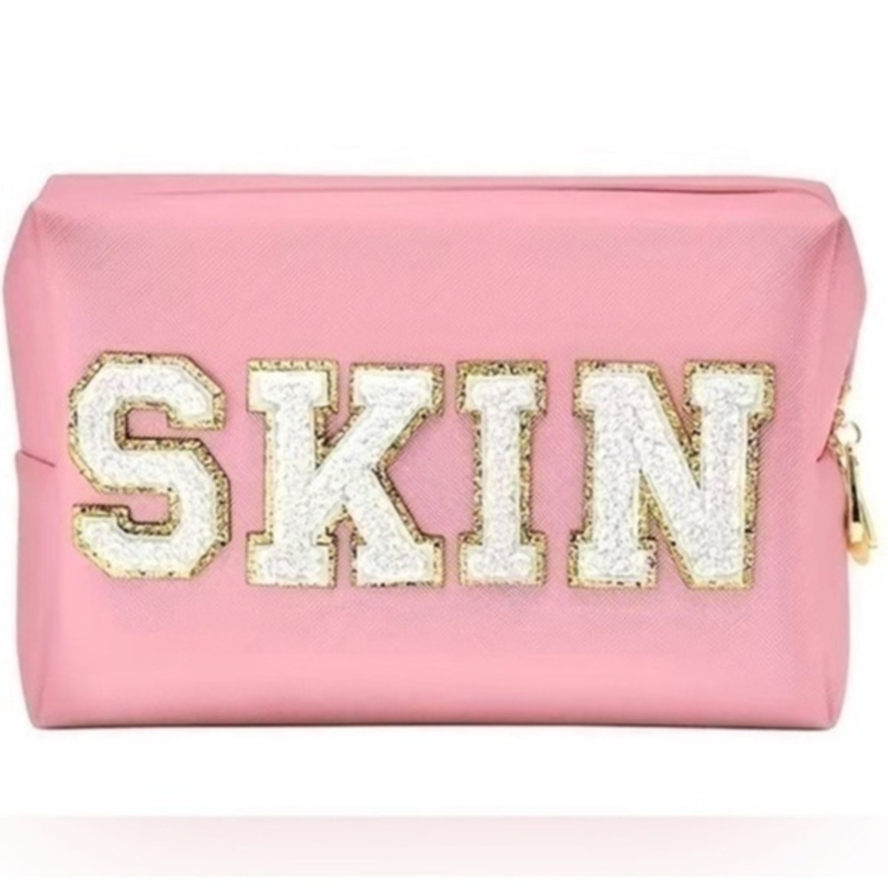 Cosmetic/Skincare Travel Bag